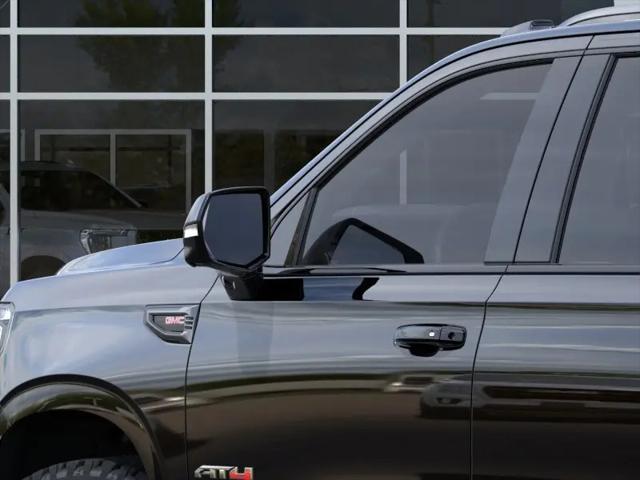 2026 GMC Yukon XL 4WD AT4