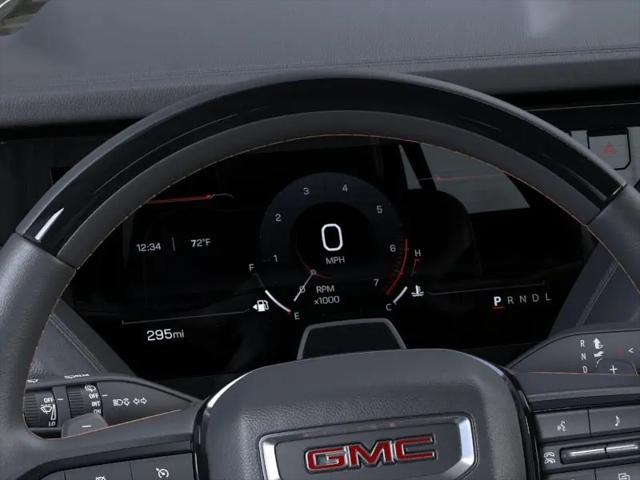 2026 GMC Yukon XL 4WD AT4
