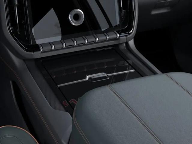 2026 GMC Yukon XL 4WD AT4