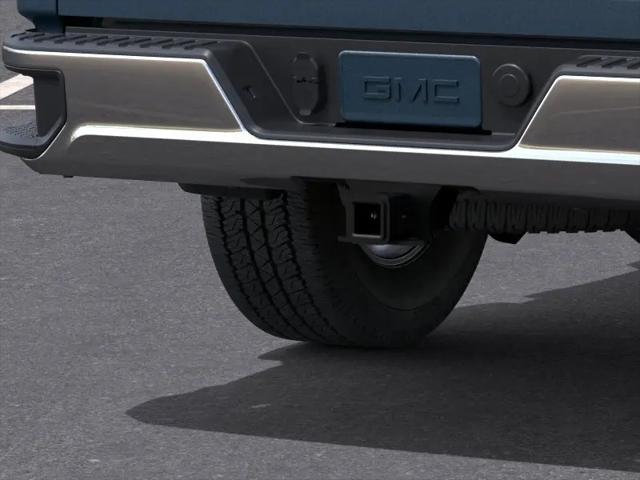 2026 GMC Sierra 2500HD Regular Cab, Long Bed, Pro, 4WD