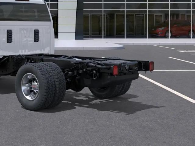 2026 GMC Sierra 3500HD Pro