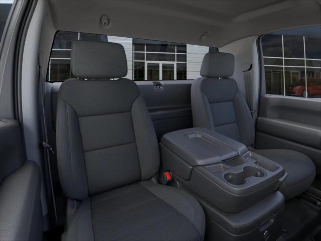 2026 GMC Sierra 3500HD Pro