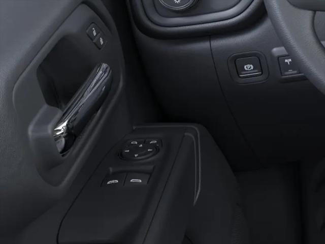 2026 GMC Sierra 3500HD Pro