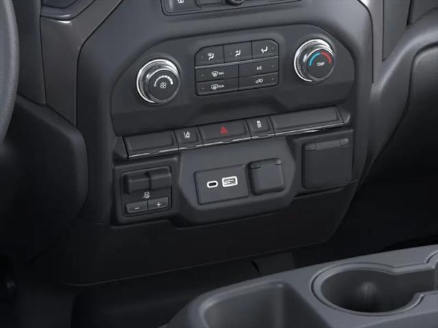 2026 GMC Sierra 3500HD Pro