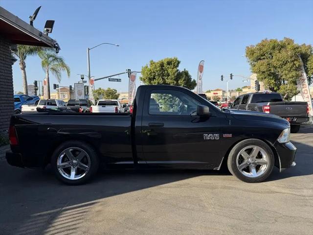 2016 Ram 1500 Express