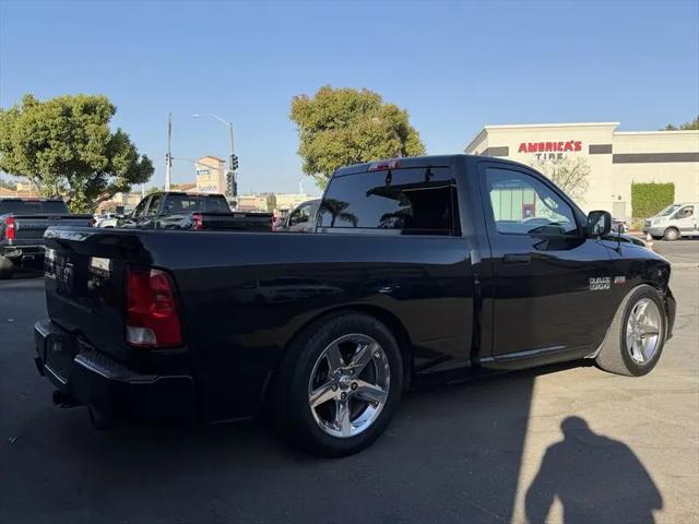 2016 Ram 1500 Express