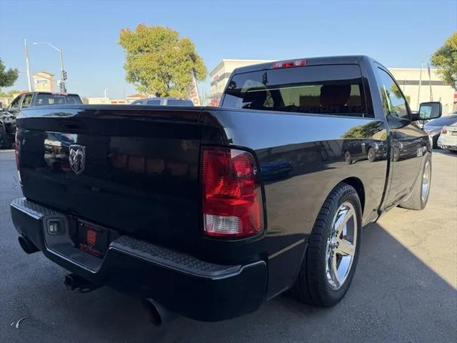 2016 Ram 1500 Express