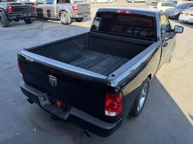 2016 Ram 1500 Express