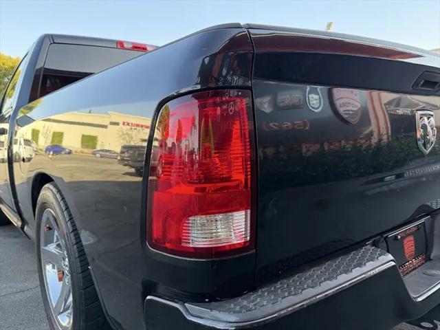 2016 Ram 1500 Express