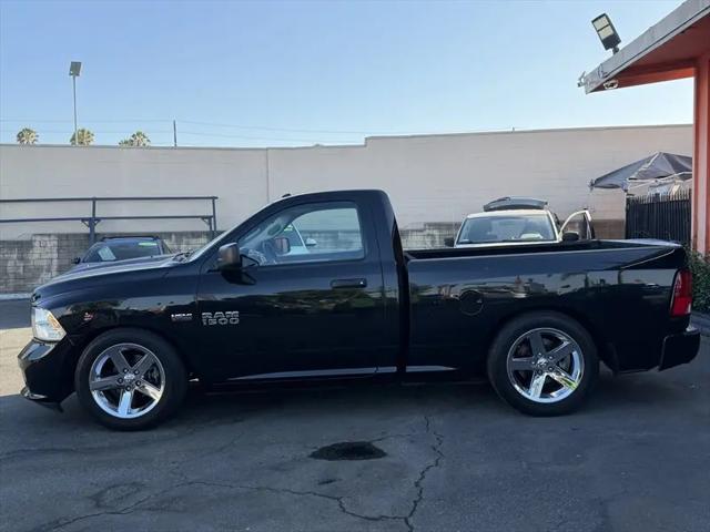 2016 Ram 1500 Express