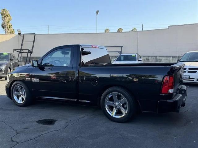 2016 Ram 1500 Express