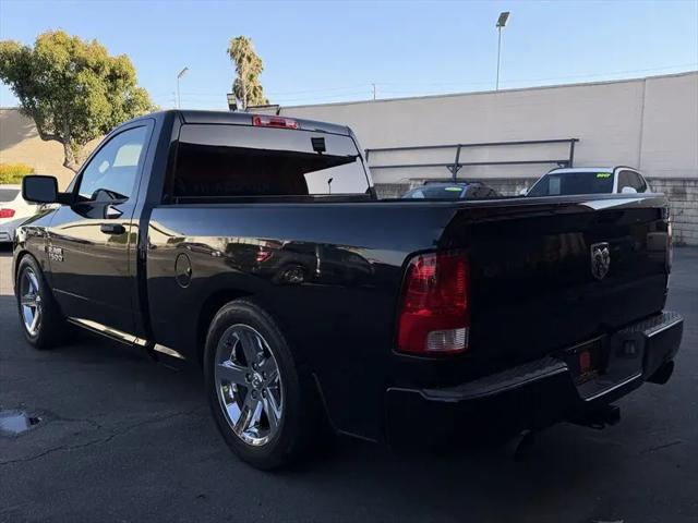 2016 Ram 1500 Express