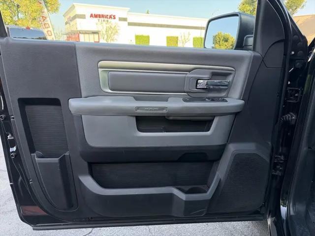 2016 Ram 1500 Express