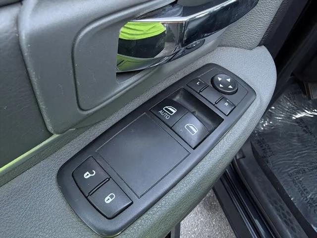 2016 Ram 1500 Express