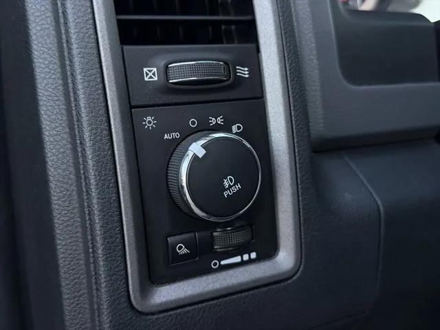 2016 Ram 1500 Express