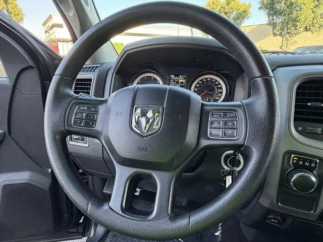 2016 Ram 1500 Express