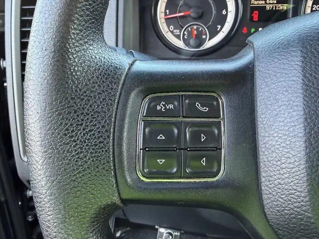 2016 Ram 1500 Express