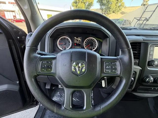 2016 Ram 1500 Express