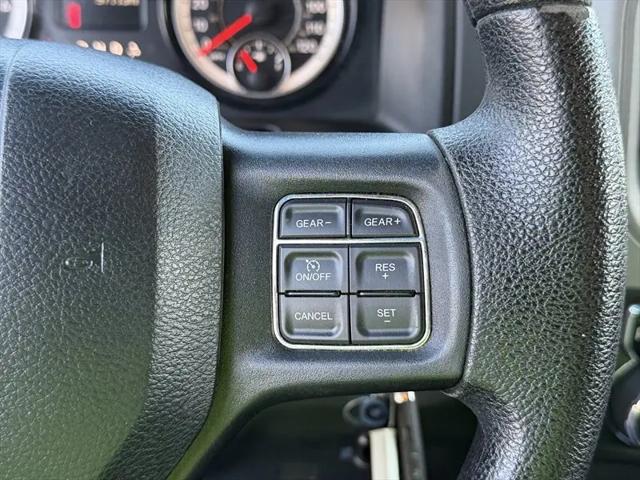 2016 Ram 1500 Express