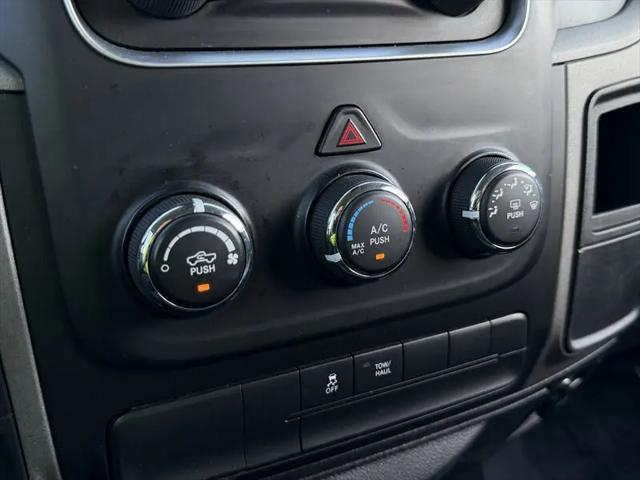 2016 Ram 1500 Express