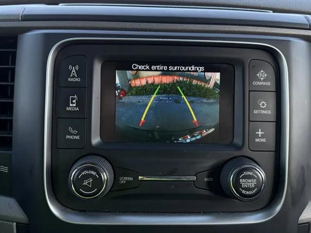 2016 Ram 1500 Express