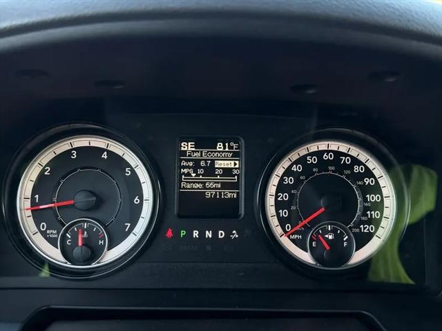 2016 Ram 1500 Express