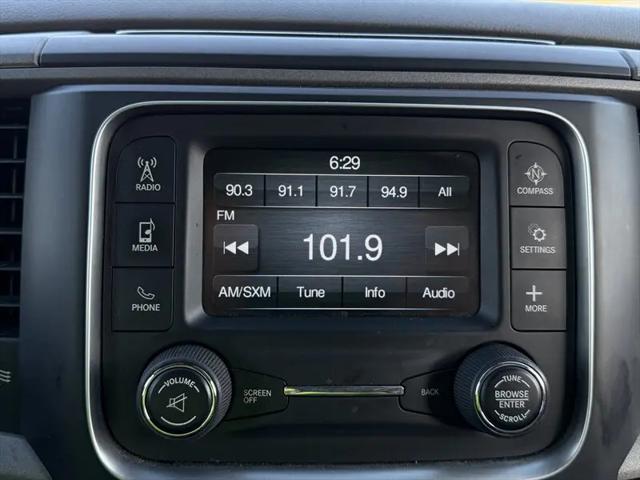2016 Ram 1500 Express