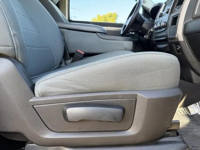 2016 Ram 1500 Express