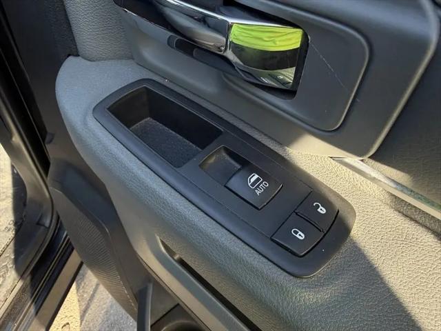 2016 Ram 1500 Express