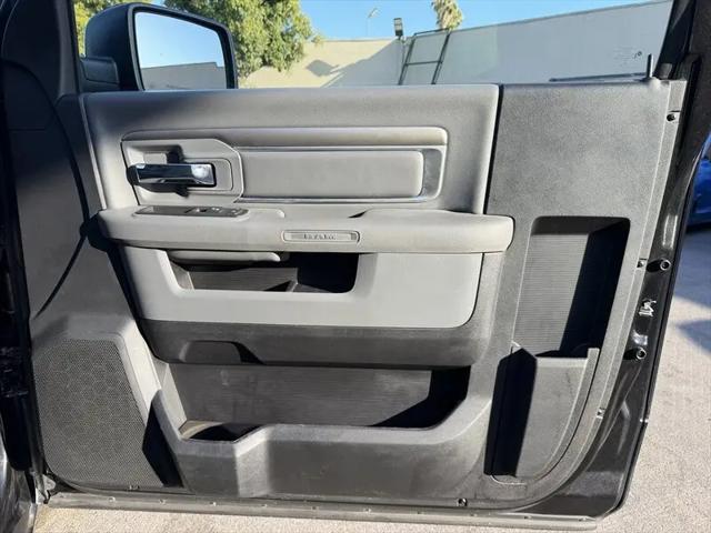 2016 Ram 1500 Express