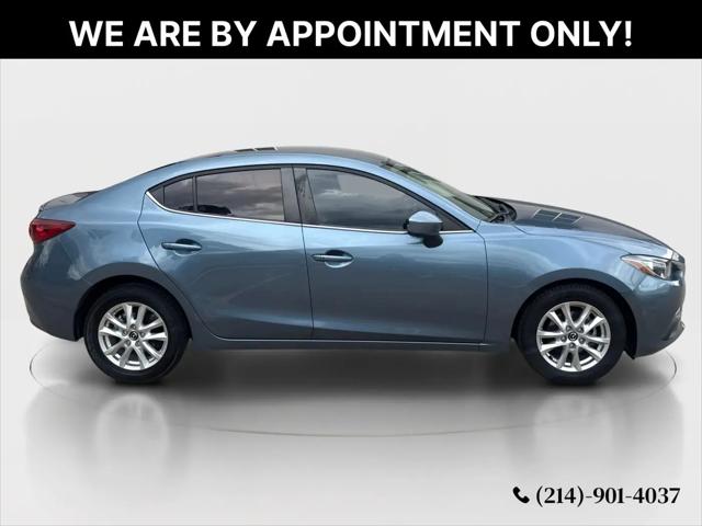 2014 Mazda Mazda3 i Touring