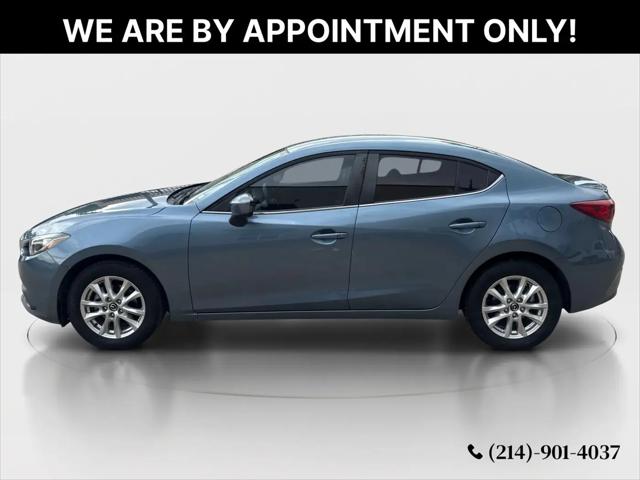 2014 Mazda Mazda3 i Touring
