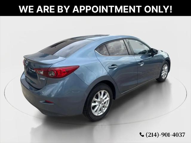 2014 Mazda Mazda3 i Touring