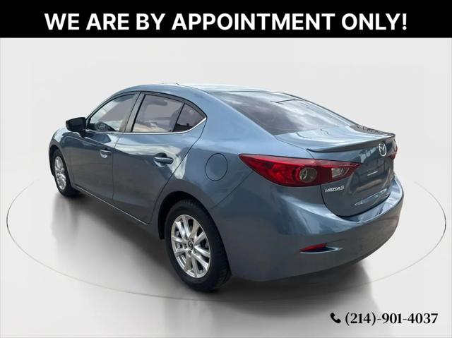 2014 Mazda Mazda3 i Touring