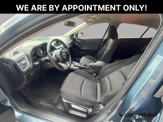 2014 Mazda Mazda3 i Touring
