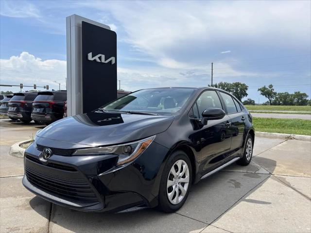 2026 Toyota Corolla LE for sale in Manhattan, KS
