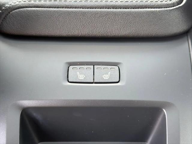 2024 Volvo S60 B5 Plus Dark Theme