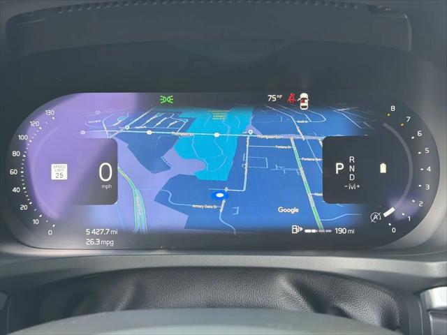 2024 Volvo S60 B5 Plus Dark Theme