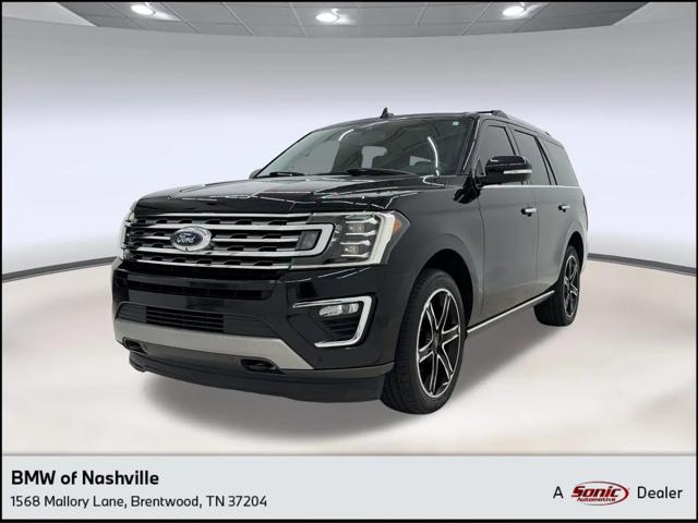 2020 Ford Expedition Limited for sale in Brentwood, TN