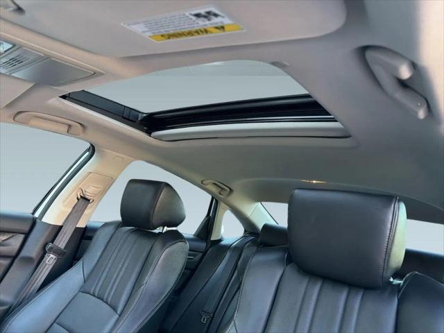 2022 Honda Accord Hybrid EX-L