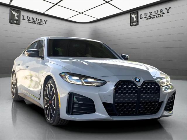 2024 BMW 430i Gran Coupe xDrive for sale in Hillside, NJ