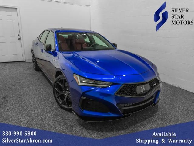 2023 Acura TLX Type S - HP Wheel and Tire for sale in Tallmadge, OH