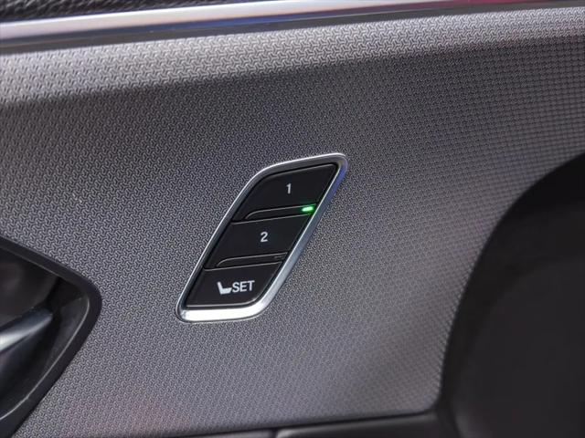 2023 Acura TLX Type S - HP Wheel and Tire