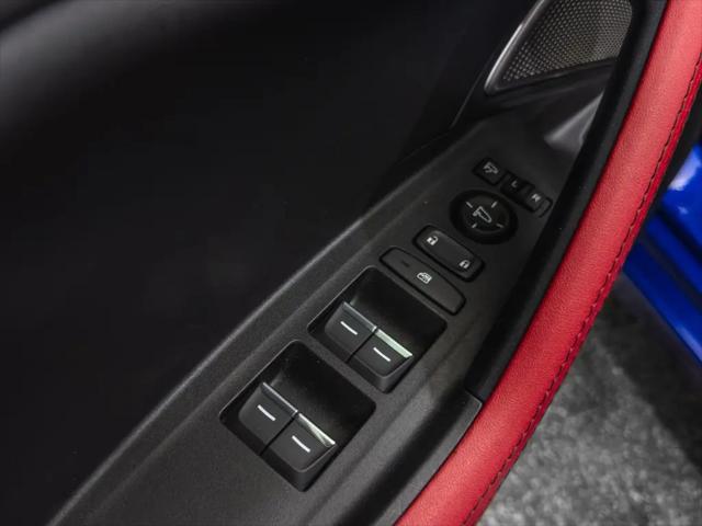 2023 Acura TLX Type S - HP Wheel and Tire
