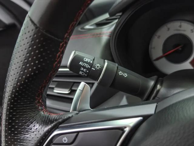 2023 Acura TLX Type S - HP Wheel and Tire