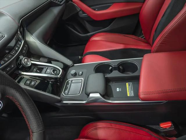2023 Acura TLX Type S - HP Wheel and Tire