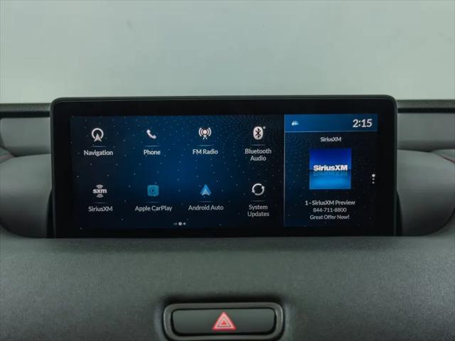 2023 Acura TLX Type S - HP Wheel and Tire