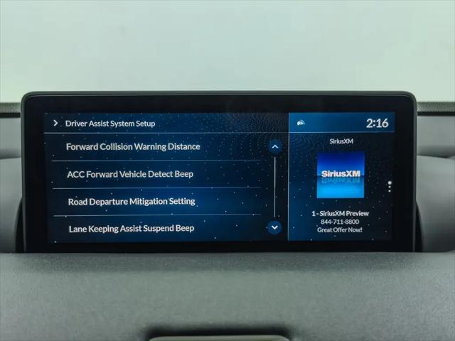 2023 Acura TLX Type S - HP Wheel and Tire