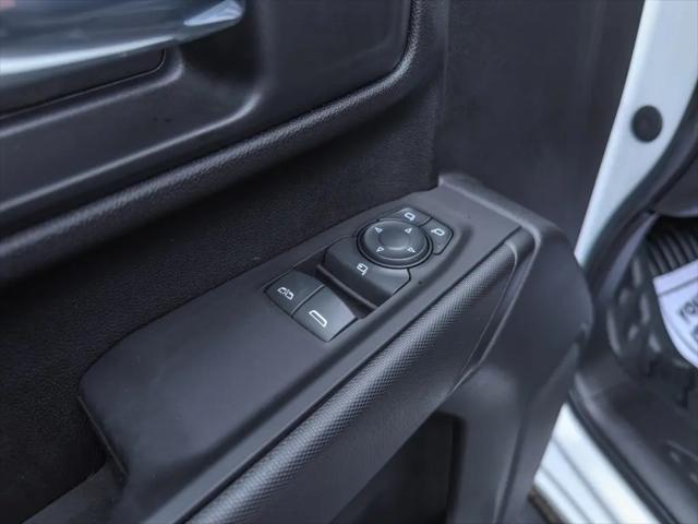 2024 GMC Sierra 3500HD 4WD Regular Cab Long Bed Pro