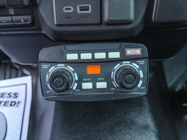 2024 GMC Sierra 3500HD 4WD Regular Cab Long Bed Pro